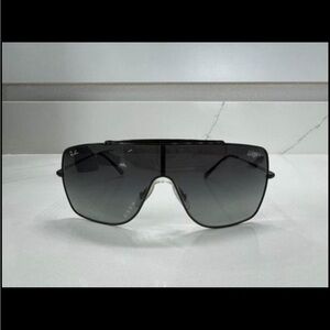 Ray Ban Wings II